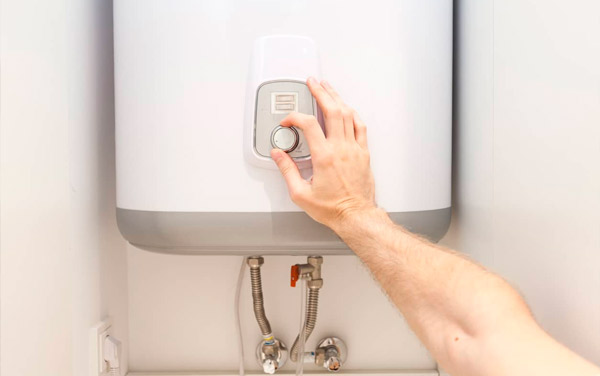 Instalador de Termos Eléctricos Barcelona